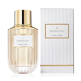 Infinite Sky - Eau de Parfum refillable